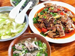-周记翘脚牛肉
