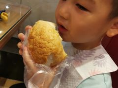 -香港新曜记茶餐厅(星耀城店)