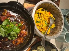 -刀板香·安徽菜(国购IFC店)