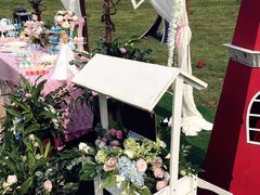 -爱之婚礼蛋糕(建外SOHO西区店)