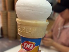 -DQ·蛋糕·冰淇淋(阜盛道店)