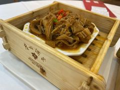 -广州酒家(昌岗地铁站店)