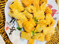 -好兄弟郭巨海鲜(天一阁店)