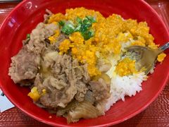 -食其家·牛丼咖喱(太阳宫店)