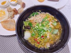 -宁波东港喜来登酒店