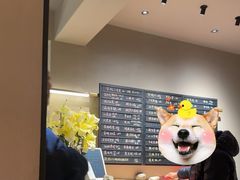 -青桃餐厅