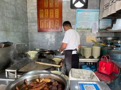 -苏记丸子汤(彭城路店)