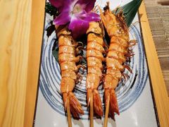 -酒井酱子·深夜食堂(东城汇店)