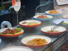 -369自助烤肉鱼火锅(平阳路店)