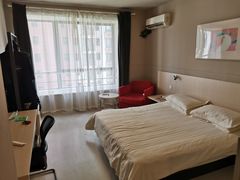 -锦江之星(苏州火车站万达广场平泷路地铁站店)