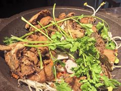 -蜀留香石锅鱼(六顺街店)