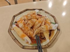 -玲又珑美食(盘福路店)