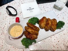 -BossBabe亲子餐厅(金光华广场店)