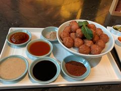 -西安凯悦酒店·湖畔中餐厅