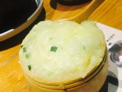 -云海肴·汽锅鸡·云南菜(天津国金汇店)