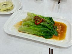 -福满楼·海鲜酒家(福永益田店)