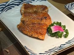 -福樱兰海鲜放题铁板烧(加州店)
