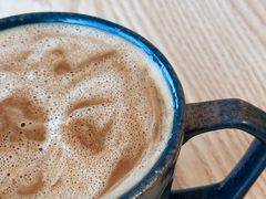 -Dinoo 片场咖啡(酒仙桥店)