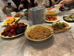 -巴厘龙虾·榜首油焖大虾(音乐学院·沿江酒馆店)