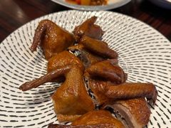 -新天世纪中餐厅
