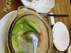 -北京烤鸭 ·儿童菜 ·采风阁家常菜餐厅(亚龙湾天域酒店)