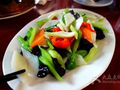 -来顺成饭庄