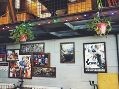 -MOJO密室逃脱(中街旗舰店)