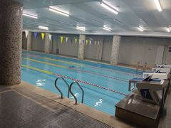 -万豪游泳俱乐部(总店)