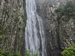 -刘伯温故里景区百丈漈