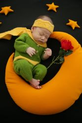 -皇家爱婴高端儿童摄影(苹果园店)