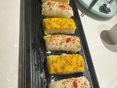 -奔跑吧陕菜·盛世长安(民乐园万达店)