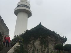 -龙口南山旅游景区