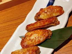 -仓桥家·焗寿司·锅物(光谷步行街店)