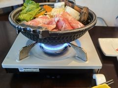 -南苑环球酒店-稻菊日式餐厅(鄞县大道店)