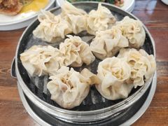 -穆伊林牛羊肉店(白山路店)