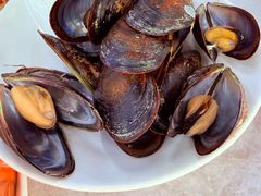 -众味海鲜大排档·活海鲜·潮汕味(南澳店)