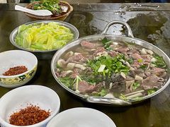 -小杨翘脚牛肉