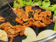 -炉小哥烤肉(信万广场店)