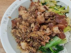 -陆长玖古法猪脚饭(玄风桥店)