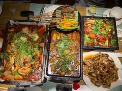 -别院里音乐餐酒吧(双流航空港店)