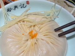 -裕兴记•蟹黄面馆(人民广场店)