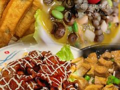 -锡和无锡菜(景丽苑店)