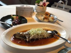 -三号黄浦会Canton Table