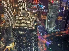 -东方明珠广播电视塔