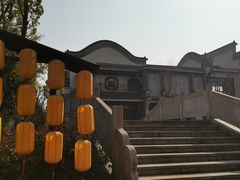 -芜湖方特东方神画