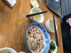 -裕兴记·三虾面(西北街总店)