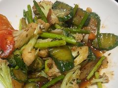 -金掌勺东北菜(格兰晴天店)