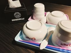 -胖哥俩肉蟹煲(石家庄长安万达店)