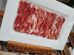 -东来顺•非遗火锅(外滩店)