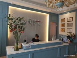 -静博士养生美容连锁